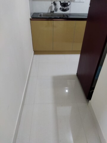 Staircase in 2 BHK Apartment at Atco Sapphire, Sarjapur Road – for Rent
