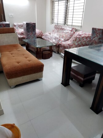 2 BHK Apartment For Rent in Atco Sapphire Sarjapur Road Bangalore  8171772