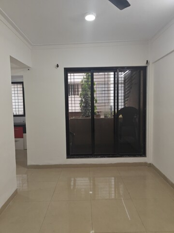 1 BHK Apartment For Rent in Nand Sai Ganesh CHS Sector 50 Seawoods Seawoods Navi Mumbai  8171878