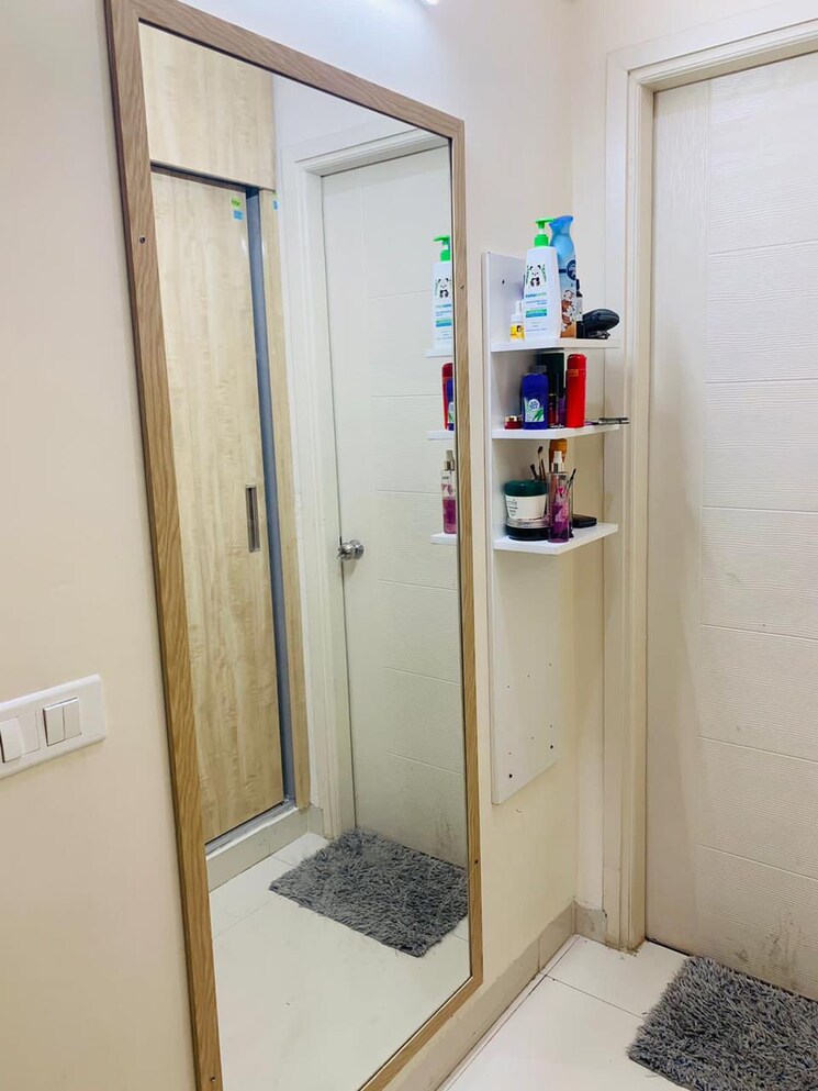 Room, kharar road 2 Bedroom 1350 Sq.Ft. Apartment In Kharar Road Mohali 8171898