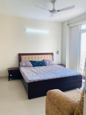 Room in 2 BHK Apartment at Kharar Road – for Rent