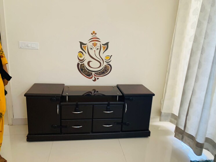 Room, kharar road 2 Bedroom 1350 Sq.Ft. Apartment In Kharar Road Mohali 8171898