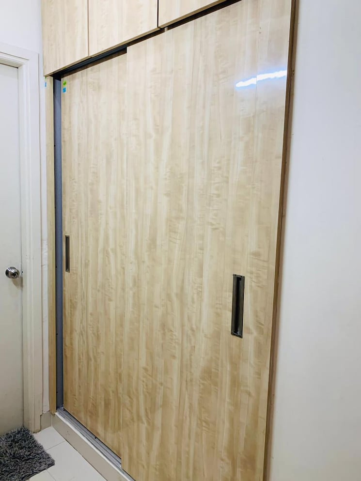 Room, kharar road 2 Bedroom 1350 Sq.Ft. Apartment In Kharar Road Mohali 8171898