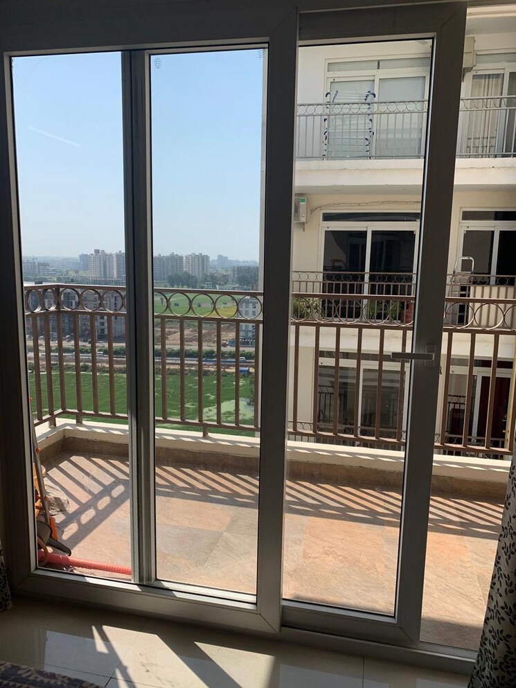 Exterior View, kharar road 2 Bedroom 1350 Sq.Ft. Apartment In Kharar Road Mohali 8171898