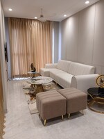 3.5 BHK + Servant Room 2200 Sq.Ft. Builder Floor in Laburnum Developers 