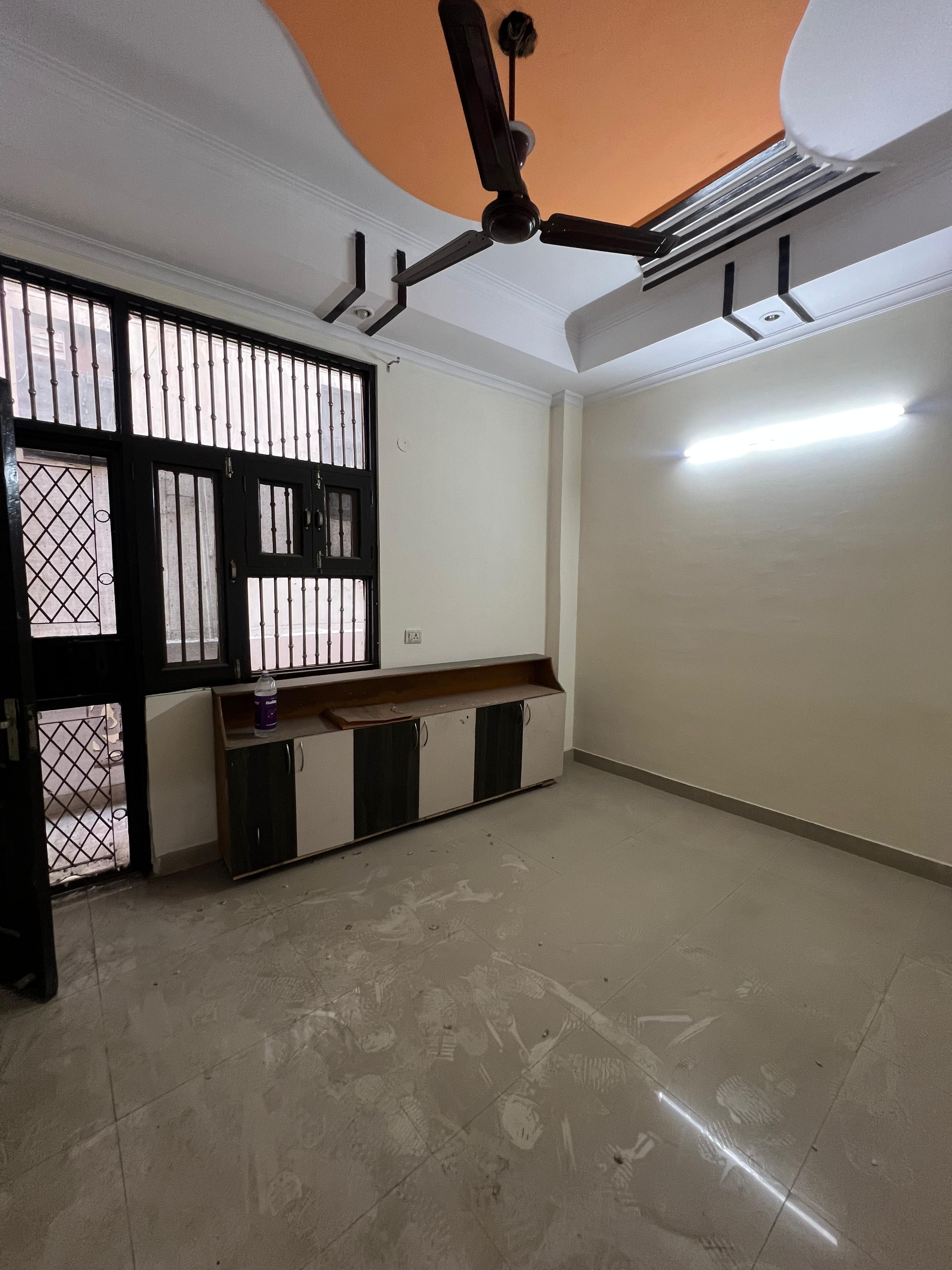4 BHK + Pooja Room Builder Floor For Sale in Pratap Vihar