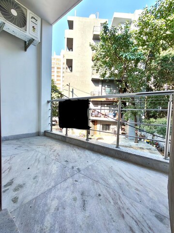 1 RK Apartment – Exterior View View at Sector 31 - for Rent