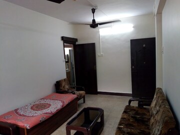 1 BHK Apartment For Rent in Nav Monica Society Santacruz East Mumbai  8171875