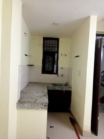Building Lobby in 1 BHK Builder Floor at Ignou Road – for Rent