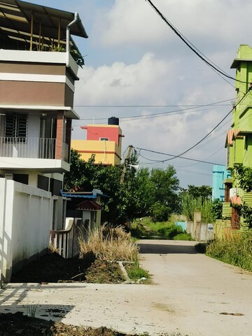  Plot – Exterior View View at Joka - for Sale