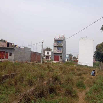  Plot – Exterior View View at Joka - for Sale