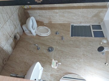 Bathroom in 2 BHK Apartment at Realty7 Wonderwall, Balewadi – for Rent