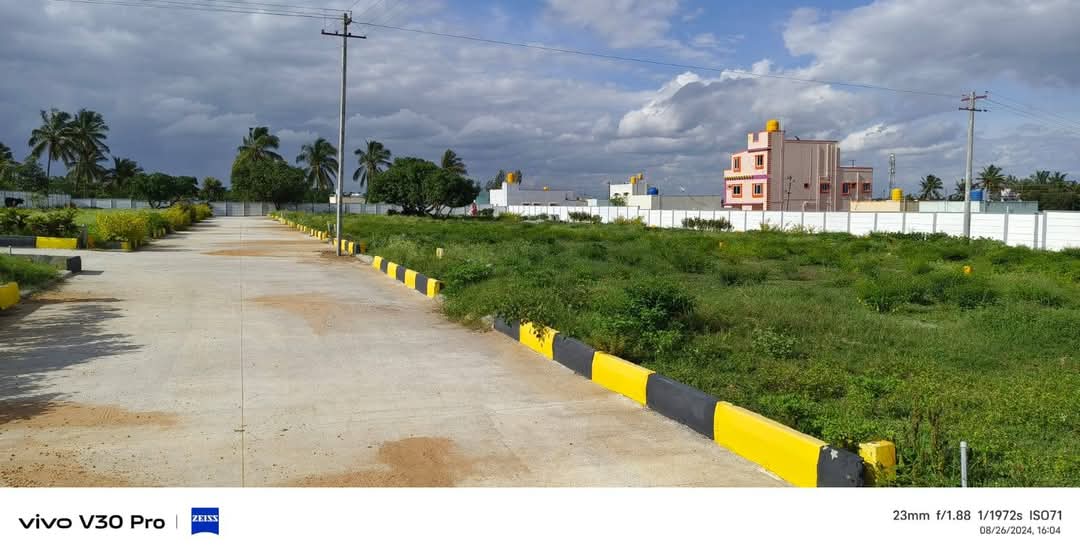 Plot For Sale in Dev City Dadri