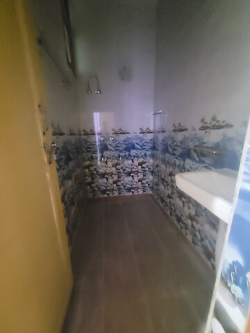 Living Room in 2 BHK Apartment at Janakpuri – for Rent