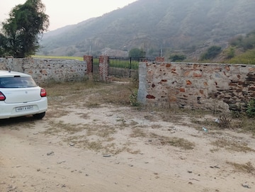 Plot Area in  Plot at Peepli – for Sale