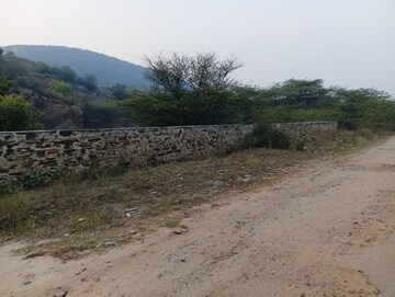 Plot Area in  Plot at Peepli – for Sale