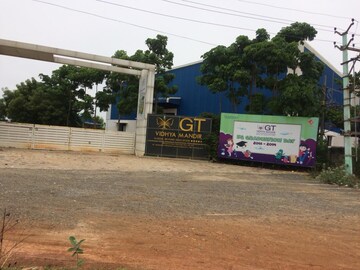  Plot – Exterior View View at Yes Yes Cascade, Ambattur - for Sale