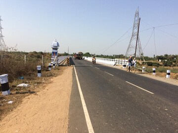  Plot – Exterior View View at Yes Yes Cascade, Ambattur - for Sale