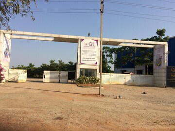  Plot – Exterior View View at Yes Yes Cascade, Ambattur - for Sale