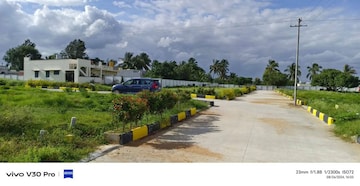 Plot For Resale in Gennex City Knowledge Park V Greater Noida Greater Noida  8171927