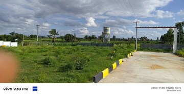 Plot Area in  Plot at Gennex City, Knowledge Park V Greater Noida – for Sale