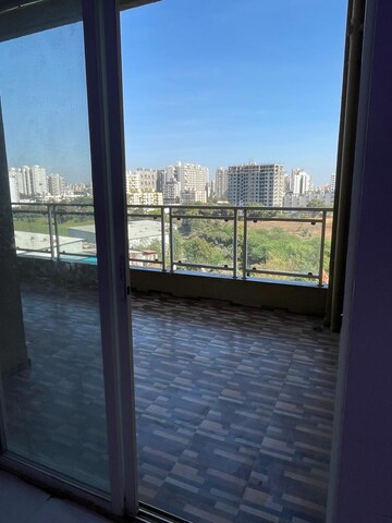 Swimming Pool in 3 BHK Apartment at Gagan Lawish, Undri – for Sale