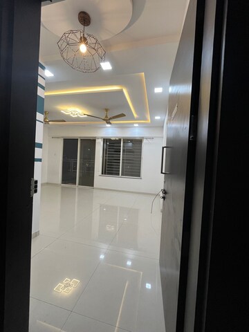 Kitchen in 3 BHK Apartment at Gagan Lawish, Undri – for Sale