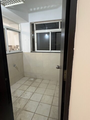 Bathroom in 3 BHK Apartment at Gagan Lawish, Undri – for Sale