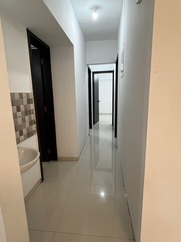 Building Lobby in 3 BHK Apartment at Gagan Lawish, Undri – for Sale