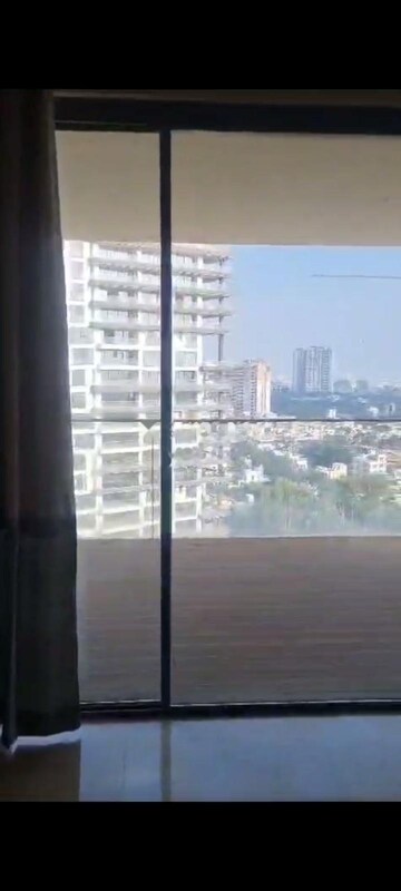 3.5 BHK Apartment For Rent in Embassy Lake Terrace, Hebbal