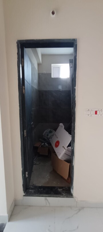 Bathroom in 4 BHK Villa at Kollur Gated Community, Kollur – for Sale