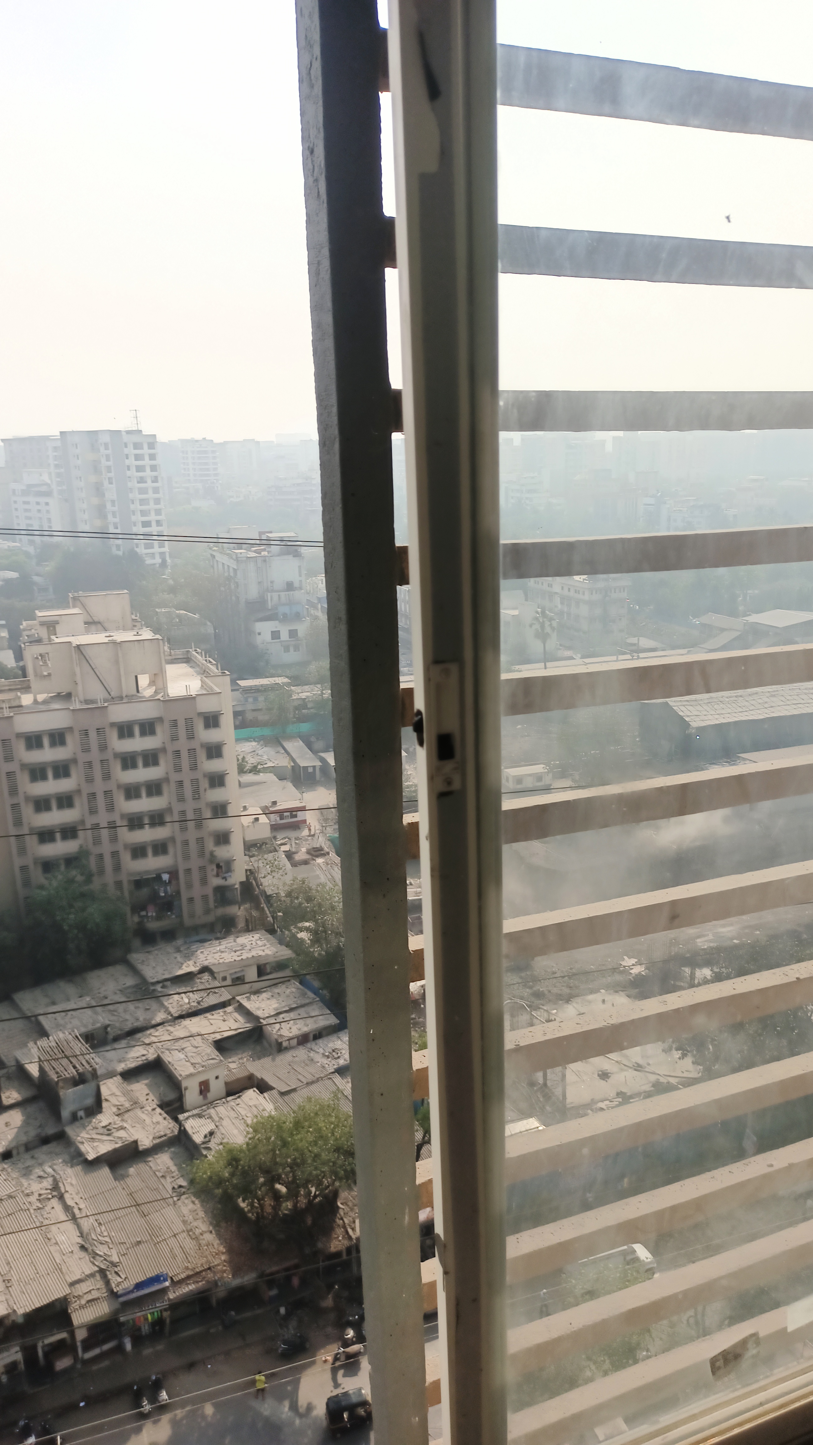 1 BHK Apartment For Sale in Vardhan Heights