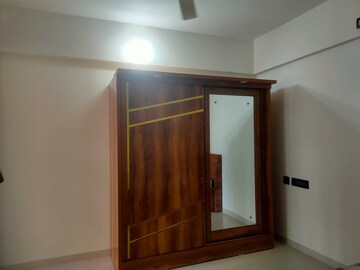 Room in 3 BHK Apartment at Nirmiti Gracia, Wakad – for Rent