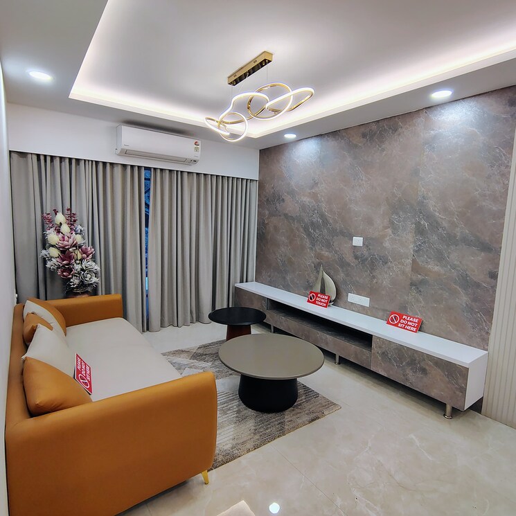 undefined, apex-green-wood 2 Bedroom 657 Sq.Ft. Apartment In Borivali East Mumbai 8171963