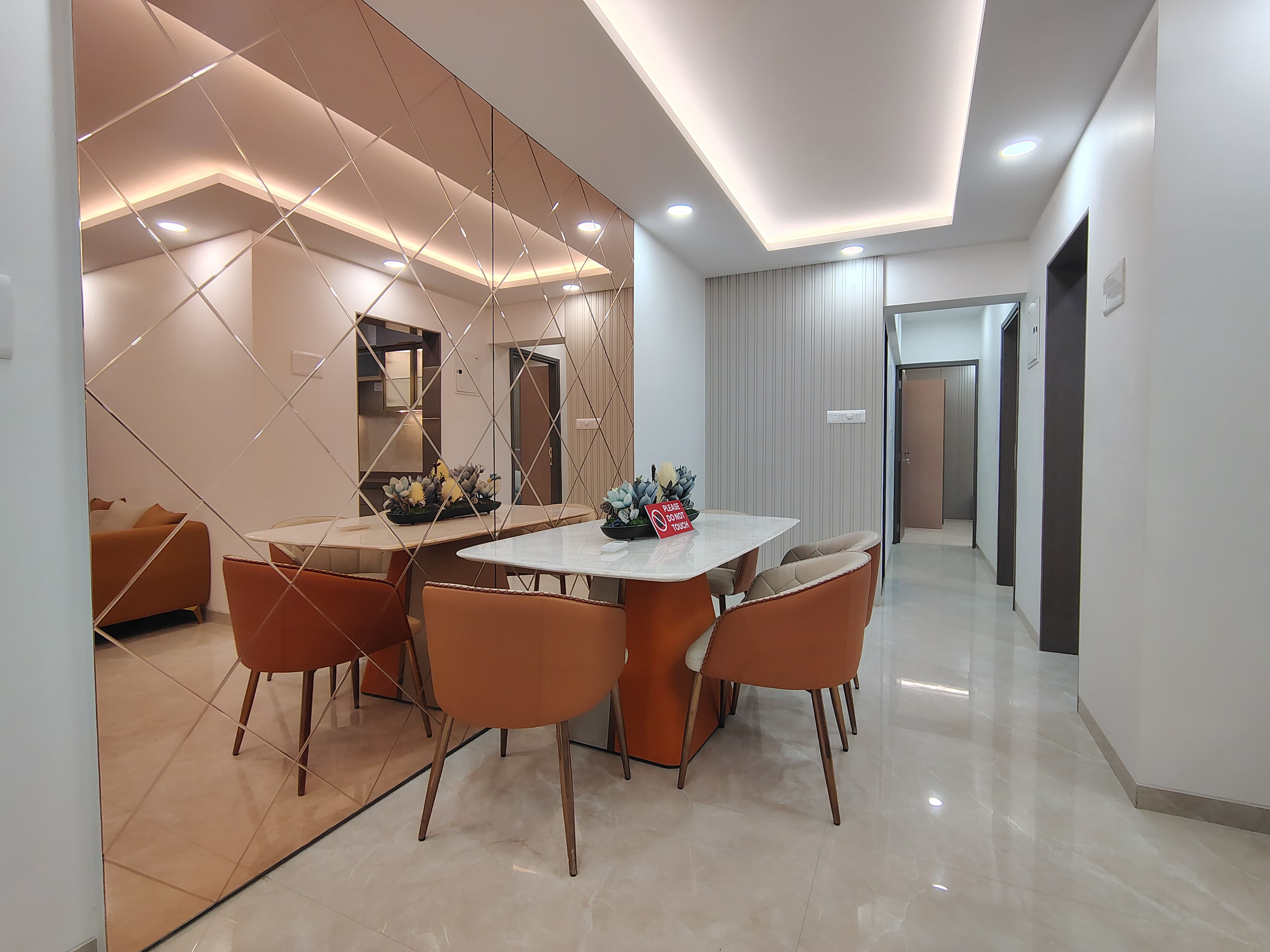 2 BHK Apartment For Sale in Apex Green Wood