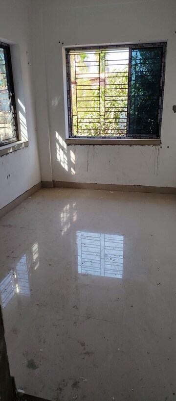 Bedroom in 2 BHK Apartment at Taratala – for Sale