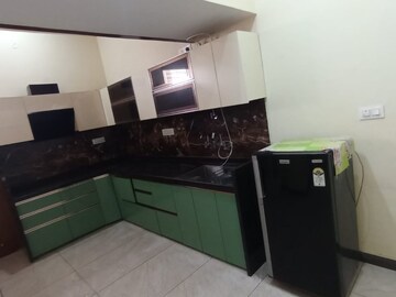 Kitchen in 3 BHK Independent House at Mansarovar – for Rent