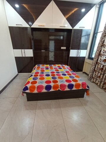 Bedroom in 3 BHK Independent House at Mansarovar – for Rent