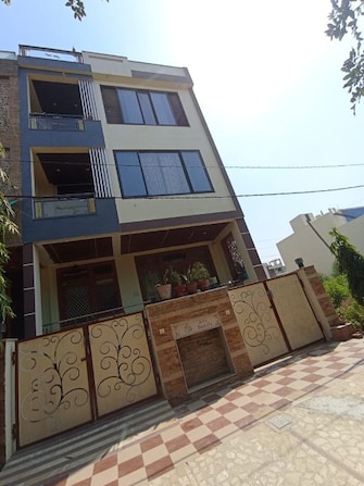 3 BHK Independent House For Rent in Mansarovar Jaipur  8171787