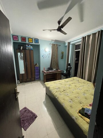 Bedroom in 2 BHK Apartment at Assotech The Nest, Sain Vihar – for Sale