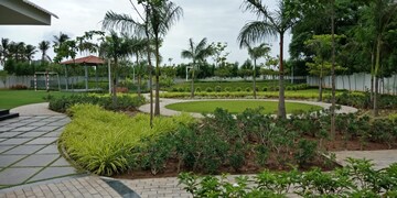 3 BHK Apartment – Garden View at Urbanrise Revolution One, Padur - for Sale