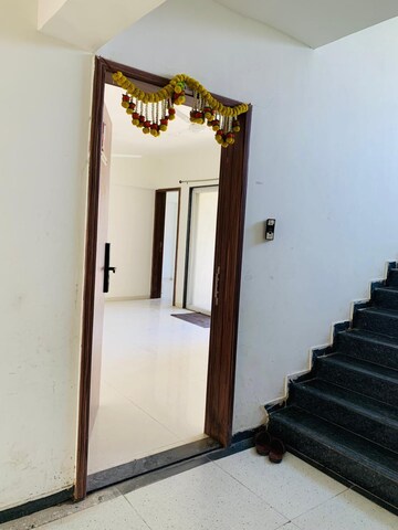 Room in 2 BHK Apartment at Sukhwani Skylines, Wakad – for Rent