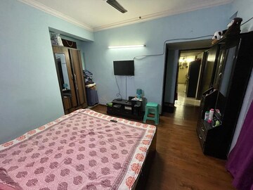 Bedroom in 2 BHK Apartment at Assotech The Nest, Sain Vihar – for Sale