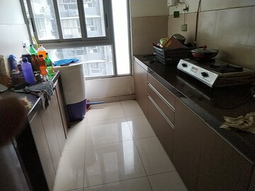 Kitchen in  Pg at Ghatkopar West – for Rent