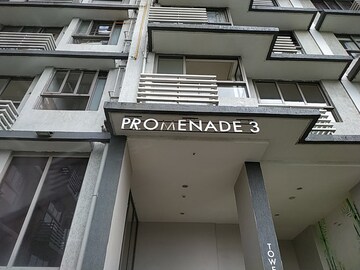 Balcony in  Pg at Ghatkopar West – for Rent