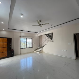 3.5 BHK Builder Floor For Rent in Reliaable Lakedew Residency -1 Somasundarapalya Bangalore  8171991