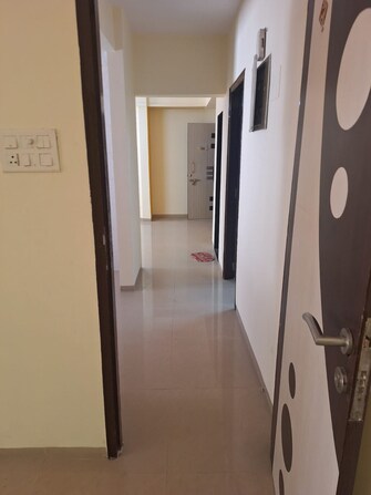 2 BHK Apartment For Rent in Dipti Bamanpuri Andheri East Mumbai  8172033