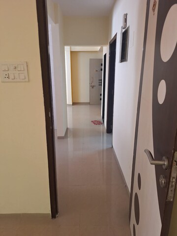 Building Lobby in 2 BHK Apartment at Dipti Bamanpuri, Andheri East – for Rent