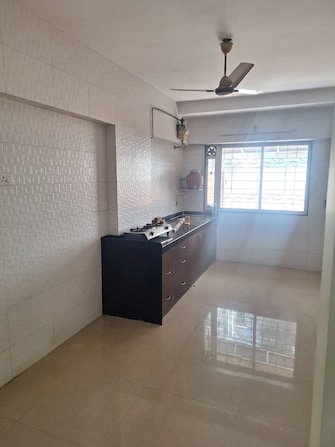 2 BHK Apartment For Rent in Dipti Bamanpuri Andheri East Mumbai  8172033