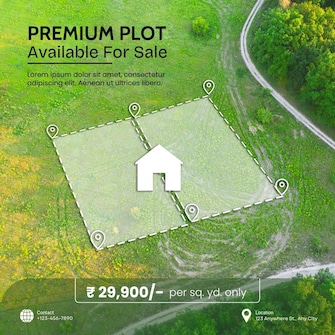 Plot For Resale in CGHS Shatabdi Enclave Sector 49 Noida  8171861